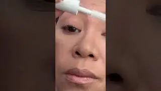 I use DIORSHOW MAXIMIZER 3D MASCARA PRIMER-SERUM bedore applying mascara for more volume #nofilter
