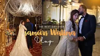 &ldquo;Bhai Ka Walima | Episode 4 💖 Stunning Decor & Joyful Moments!&rdquo;