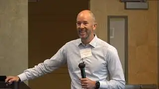 25th Annual Multicultural Marketing Conference: Jose Villa