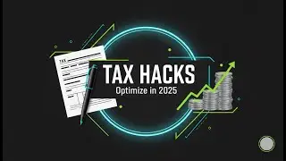 Tax Optimization