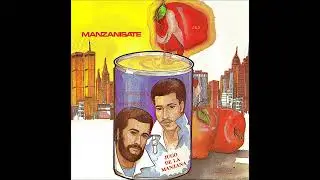 LA GRAN MANZANA - POR AHI MARIA SE VA (1986) L.R.E.