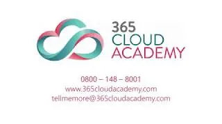 The 365 Cloud Academy