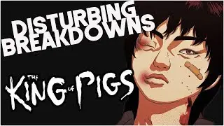 The King of Pigs (2011) | DISTURBING BREAKDOWN