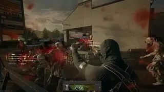 COD: BO6 | Infected Chaos