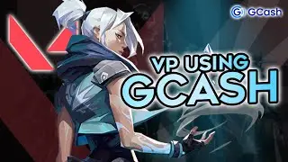 Как использовать GCash Load для получения очков Valorant &mdash; E PINS
