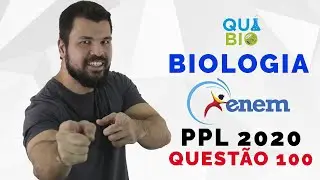 ENEM 2020 PPL - Questão 100 - O Protocolo de Montreal é um tratado internacional que diz respeito