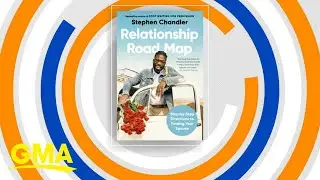 Pastor Stephen Chandler shares words of wisdom on Faith Friday