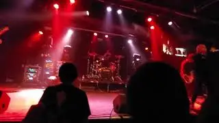 Afterlife- New Rage Baltimore Soundstage 7/21/19