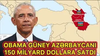 Güney Azərbaycandan CİDDİ XƏBƏRDARLIQ 🎤 Əhəd Ustadbağırlı