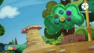 Astral Media/Kids'CBC/MGA Entertainment/WildBrain/Warner Bros. Pictures (2020)