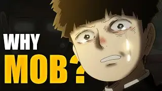 Masterpiece Anime ended with Masterpiece Ending | Mob Psycho 100 Season 3 Review