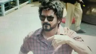 Master leaked Scenes!!! Mass