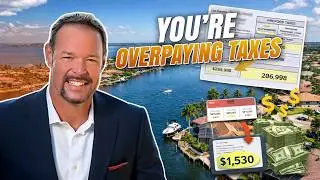 Should I File Real Estate Tax Appeal ? | Property Taxes Made Simple | Southwest Florida