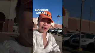 Korea Market Plano Texas - Fresh, delicious, and great deals! 🤩 #koreashopping #korea #gooddeals