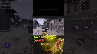 Streamer @babaisliveyt #bgmi #madan1vs4#funnycomedy #funnyshorts
