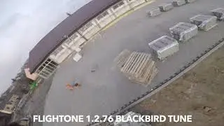 [RAW] Betaflight 4.0, FlighOne 1.2.76, RaceFlightOne 324