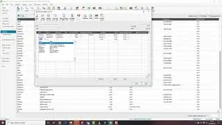 How to enter a Purchase Invoice into Sage