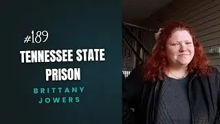 #189| The History of the Tennessee State Prison in Nashville, Tennessee