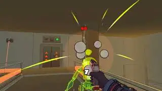 Sweet Surrender: Trial Run