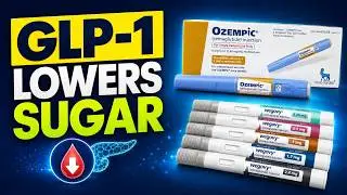 🚀 The Hidden Power of Semaglutide &ndash; How It REALLY Works! | Ozempic | Wegovy 💉