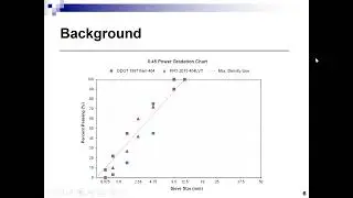 Optimizing the Performance of Item 404 Low Volume Traffic Mixes