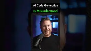 The Reality of AI Code Generation