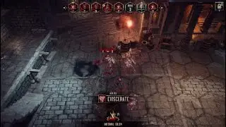 Disciples Liberation Solo Gameplay Part 21 - Invisibility