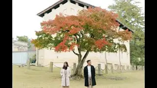 JAPAN PRE-WEDDING FILM || Jayson and Sharmaine