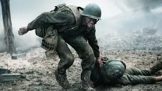 &ldquo;How Desmond Doss Saved Lives Without a Weapon | Hacksaw Ridge Recap&rdquo;
