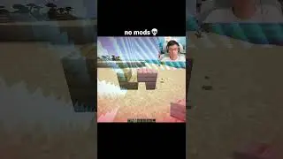 Minecraft Stairs Moment