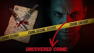 &ldquo;Uncovered Crime: &ldquo;Jealousy. Revenge. Murder. This True Crime Story Left the FBI Stunned