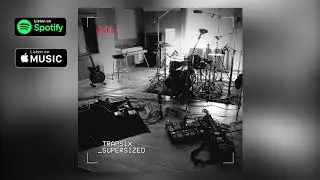 Trapsix - Call of the Serpent - Live @ Supersize Recording Studio
