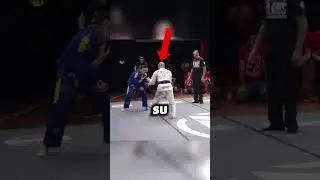 Jiujitsu Profesional VS Judo Profesional (@polarisbjj)