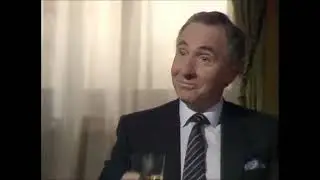 Standard Government Response in a Time of Crisis | Yes Prime Minister