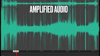 Strange night sounds