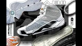 Jordan38 performance review长测拆解：近年最好？但也没那么好！