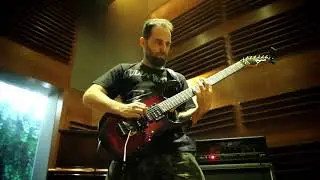 Samba Metal (Playthrough) by Alexandre de Orio