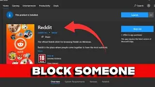How to Block Someone on Reddit 2025?
