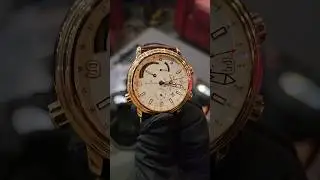 #BLANCPAIN #LEMAN #ALARM в розовом золоте ‼️ #galleryluxe #watch #luxurywatch #glekb #89826160777