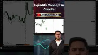Liquidity Concept in Trading  #stockmarket #trading #smca #marketmakers #trader #education