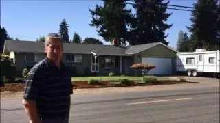 4054 Scenic Drive, Eugene, OR 97404