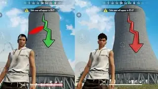Hayato vs Shirou Jump Damage Challenge 2021| Hayato vs Shirou | Garena Free Fire Challenge 2021