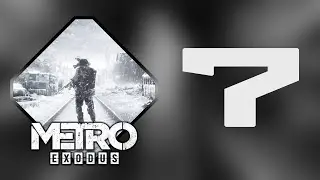 Free Them All | Metro Exodus - Part 7