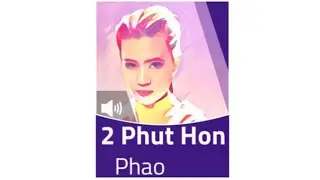 Dancing Road - 2 Phut Hon - Phao