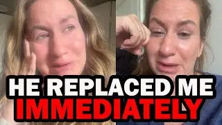 She DESTROYS Her Marriage of 20 Yrs, Gets REPLACED & INSTANTLY REGRETS It | Women Hitting The WALL.