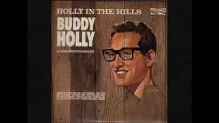 BUDDY HOLLY & BOB MONTGOMERY Down the Line (undubbed version 1)