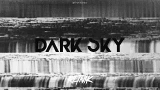 [FREE] 'DARK SKY' Hard Dark Cypher Type Beat 2017