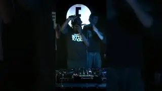 MAN LIKE AXEL &ndash; Grime Legend Live @ Footsteppa HQ | NOIZBOIZ