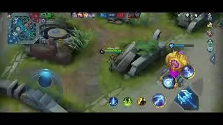 Mobile Legends Gameplay Allfery Road to Mitic Glory Elite to Mitic ep 77