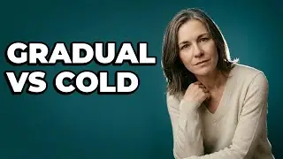 Is Quitting Smoking Gradually Easier Than Cold Turkey?